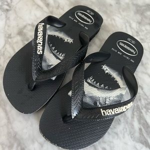 Kids Havaianas Flip Flops